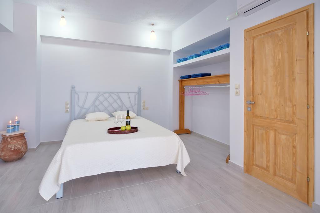 Sea Views At Villa Anemomylos With Heated Pool, Ping Pong And Tennis Ajía Pelajía Kültér fotó